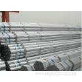 ASTM A795 Hot Dip Galvanized Steel Pipe